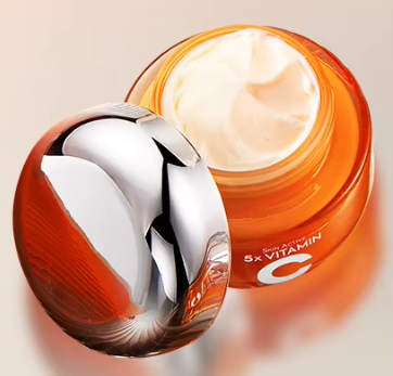 5X Vitamin C Face Cream