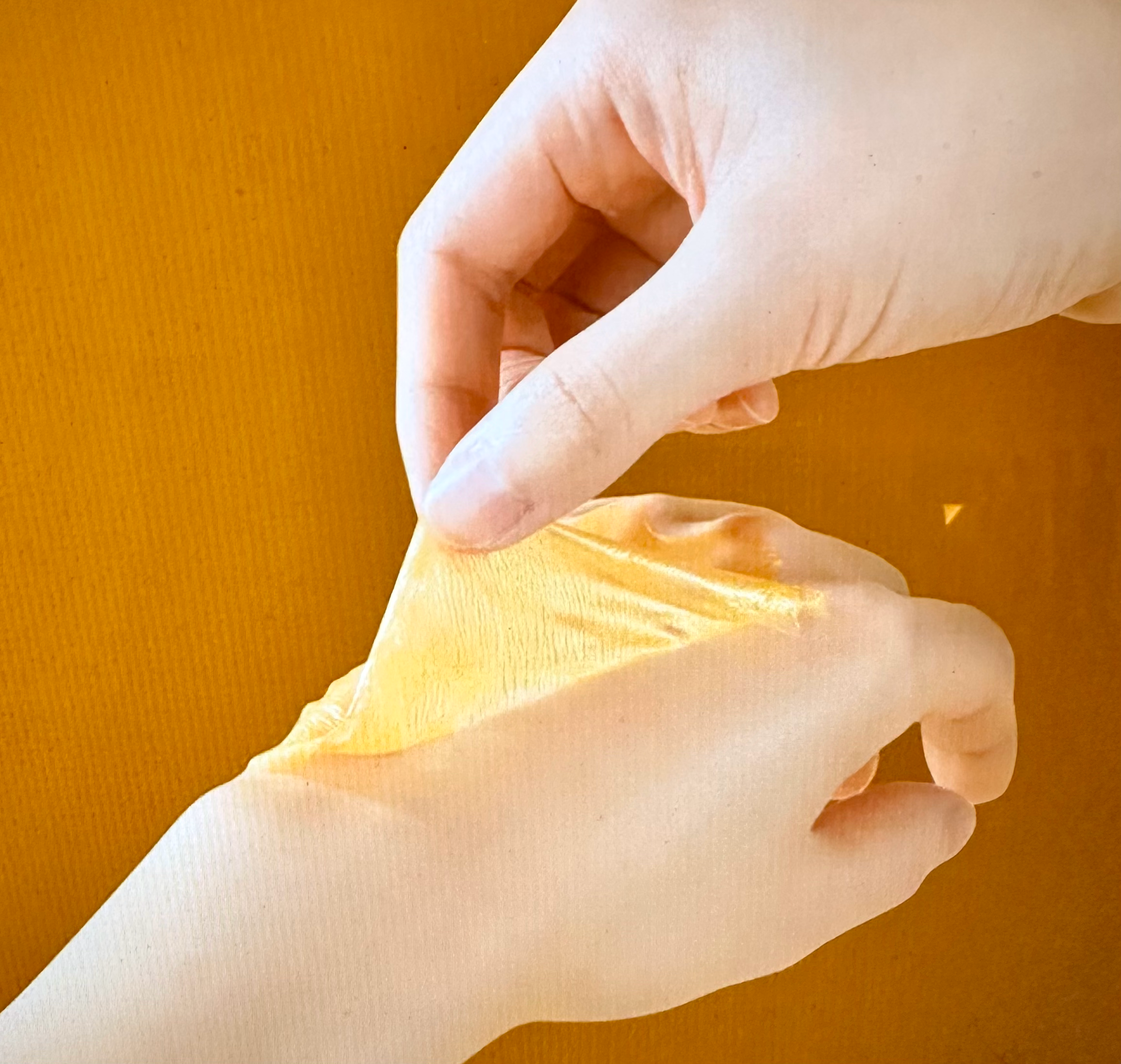 Turmeric Vitamin C Enriched Face Mask