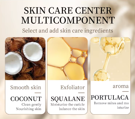 Coconut Oil Body Lotion