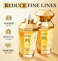 24K Golden Face Serum