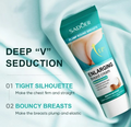 Coconut Essence Upper Body Cream