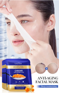 Caviar Extract Face Mask