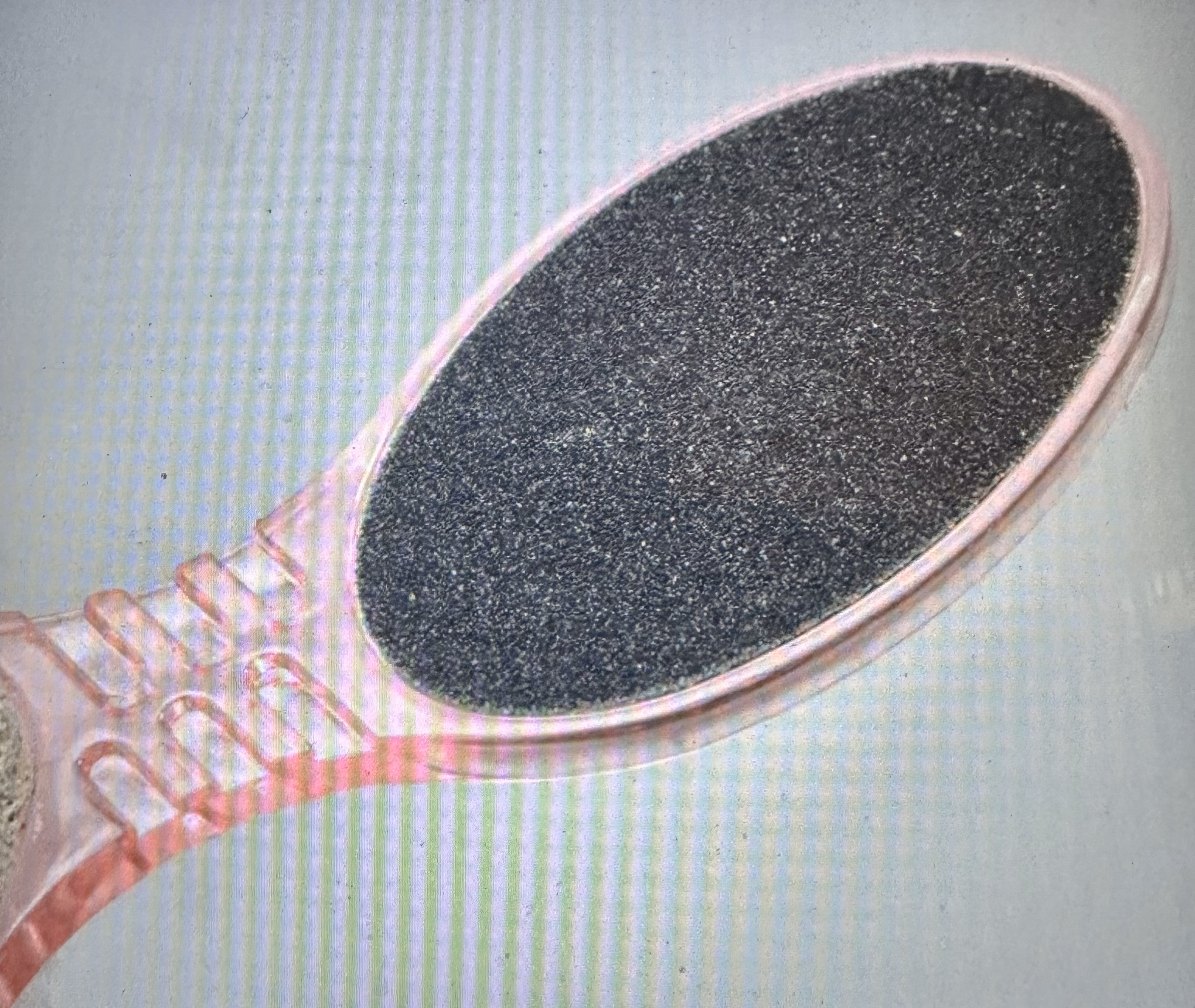 4-Surface Pedicure Foot Wand