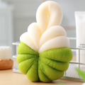 Large Body Wash Scrub Sponge