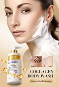 Collagen Enriched Body Wash