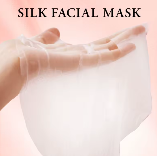 Dragon Blood Extract Face Mask