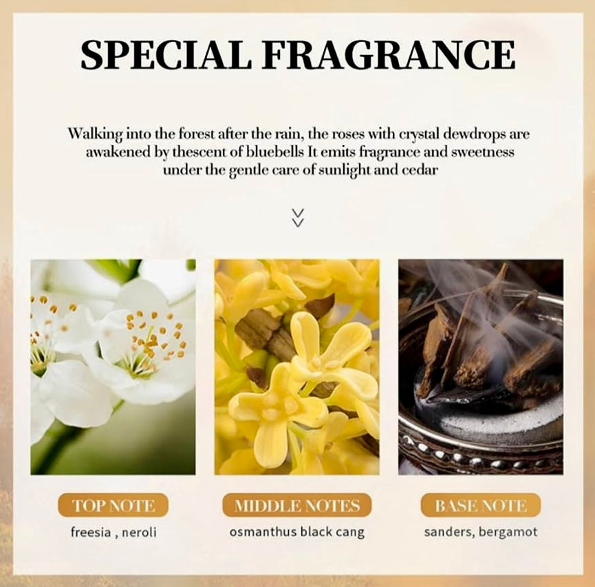 Collagen Enriched Hand Cream