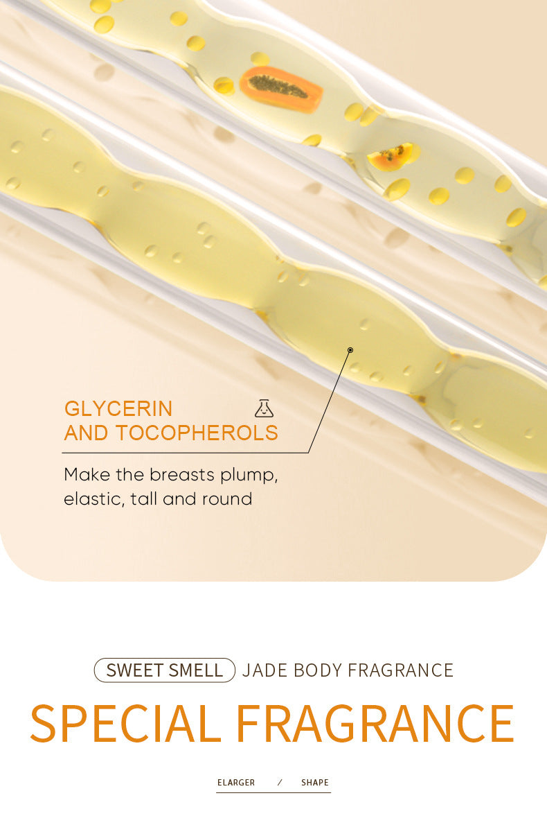 Papaya Essence Upper Body Cream