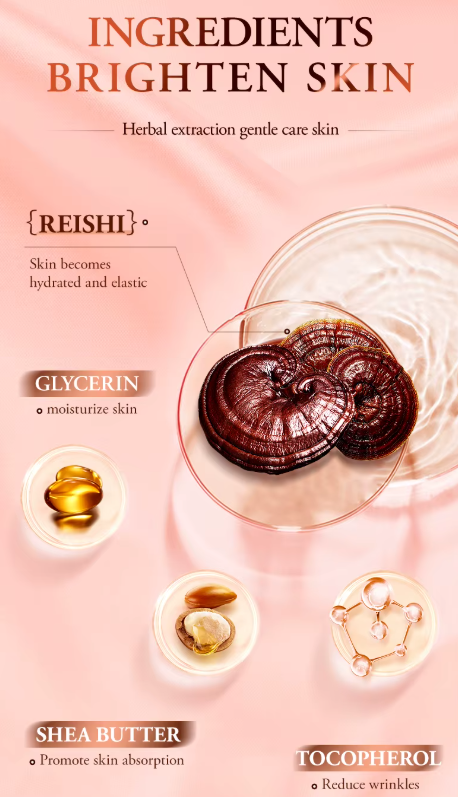 Dragon Blood Extract Face Mask