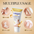 Collagen Enriched Hair Removal Cream