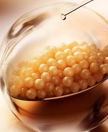 Pearls 24k Golden Moisturizer Face Cream