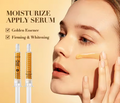 Pearls 24k Golden Moisturizer Face Serum Pen