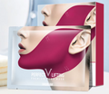 V-Shaped Chil-Lift Face Mask