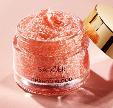 Dragon Blood Face Cream